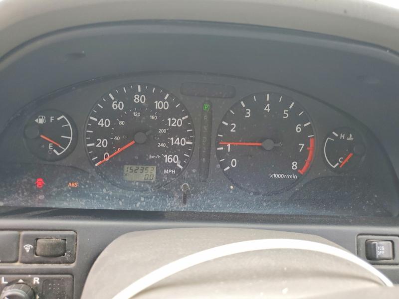 Продаж на аукціоні авто 2000 Nissan Maxima, vin: JN1CA31A3YT213413, номер лоту: 61362446