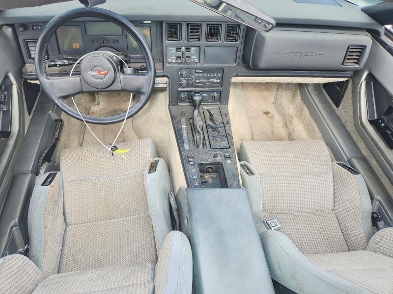 Aukcja sprzedaży 1985 Chevrolet Corvette, vin: 1G1YY0781F5132759, numer aukcji: 62428586