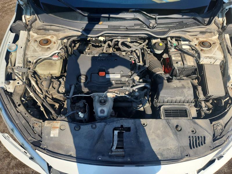 2018 Honda Civic მანქანა იყიდება აუქციონზე, vin: 2HGFC2F59JH020178, აუქციონის ნომერი: 85616335