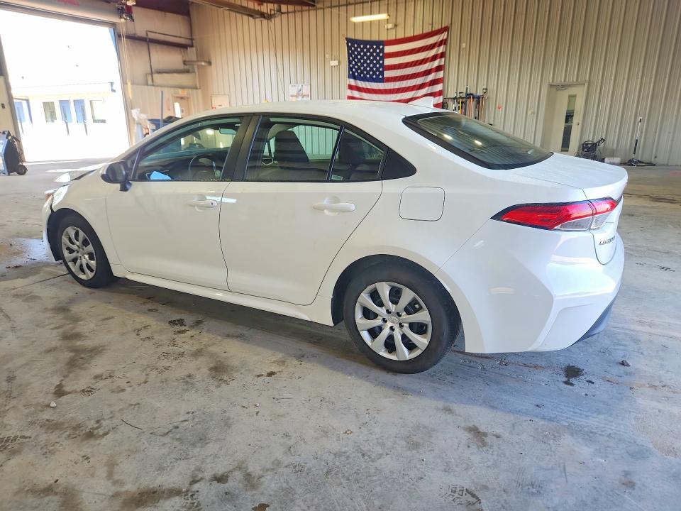 Продажа на аукционе авто 2025 Toyota Corolla, vin: 5YFB4MDE1SP230164, номер лота: 63488506