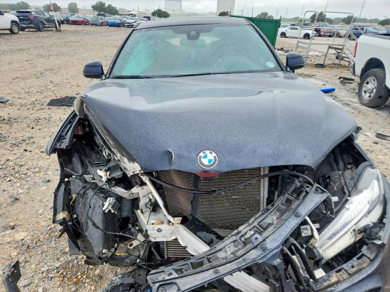 Продаж на аукціоні авто 2018 Bmw X6, vin: 5UXKU0C53J0G81245, номер лоту: 62094896