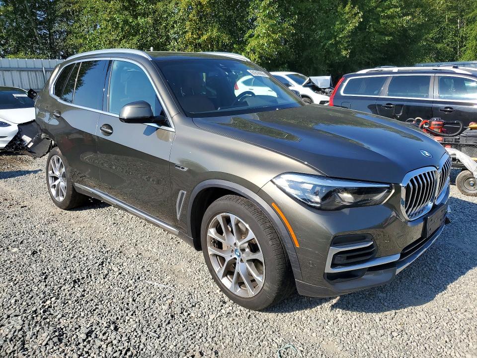 Aukcja sprzedaży 2022 Bmw X5, vin: 5UXTA6C02N9L41295, numer aukcji: 61816906