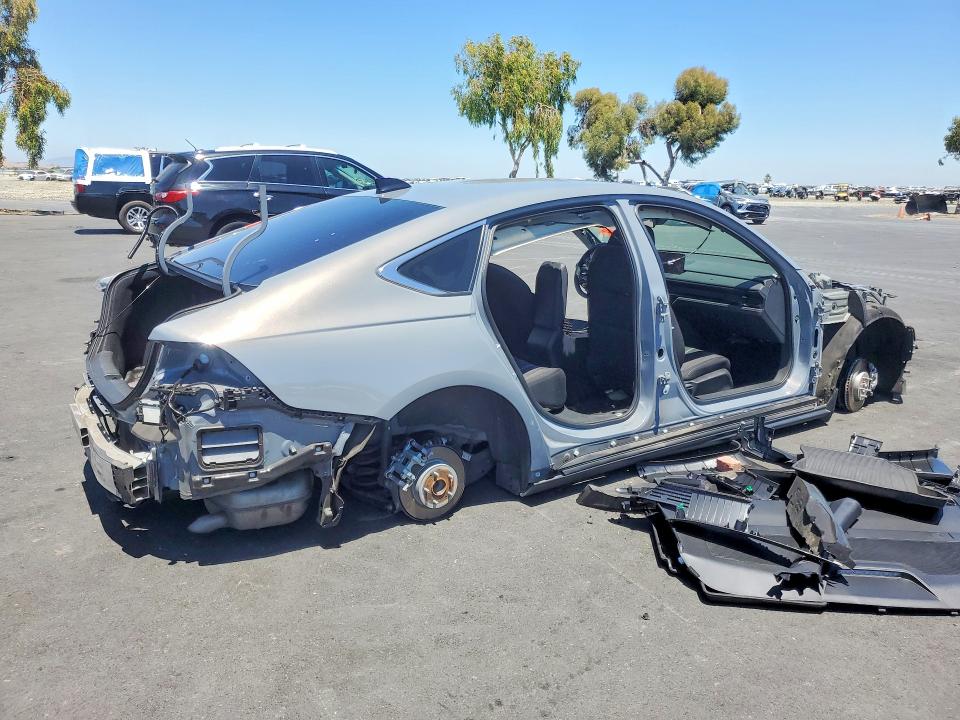 Продаж на аукціоні авто 2024 Honda Accord, vin: 1HGCY2F52RA012812, номер лоту: 60430606