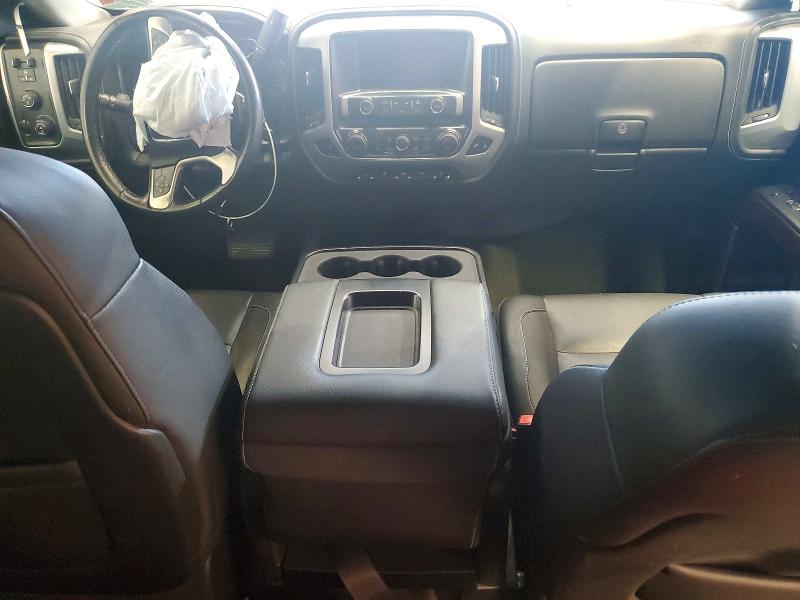 62282126 :رقم المزاد ، 3GTU2UEC6FG453100 vin ، 2015 Gmc Sierra مزاد بيع