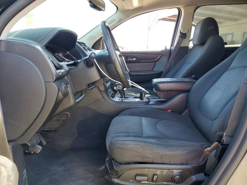 Aukcja sprzedaży 2014 Gmc Acadia, vin: 1GKKRPKDXEJ326997, numer aukcji: 60811946