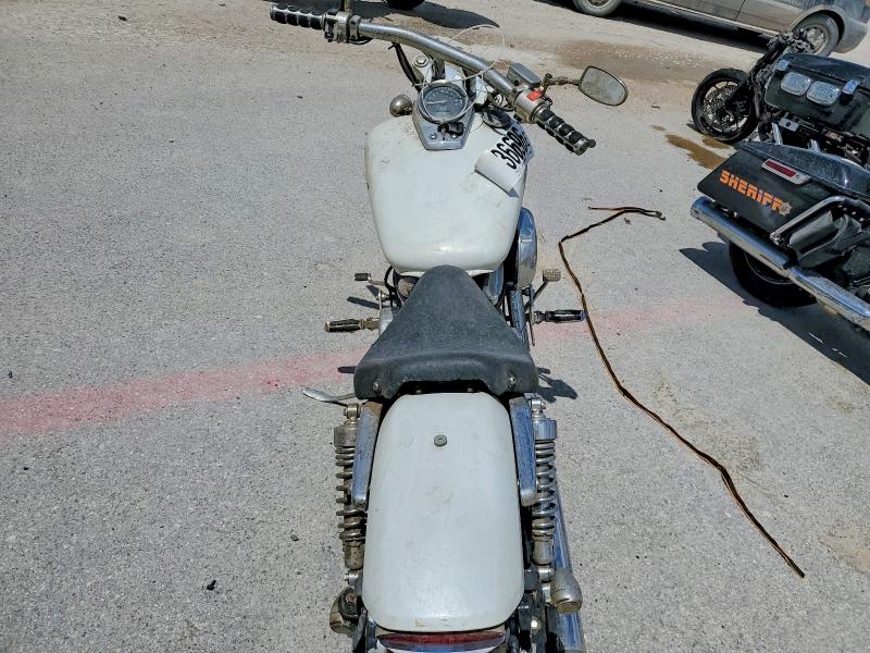 Aukcja sprzedaży 2003 Honda Vt750, vin: JH2RC44063M703414, numer aukcji: 59836696