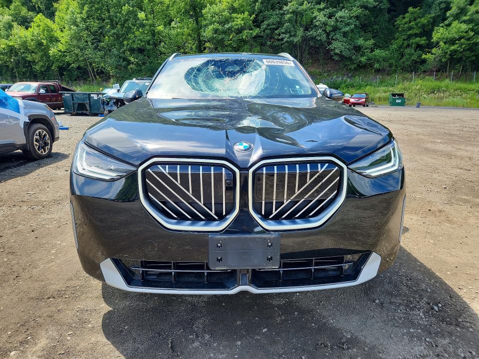 Aukcja sprzedaży 2025 Bmw X3, vin: 5UX53GP01S9029645, numer aukcji: 60839856