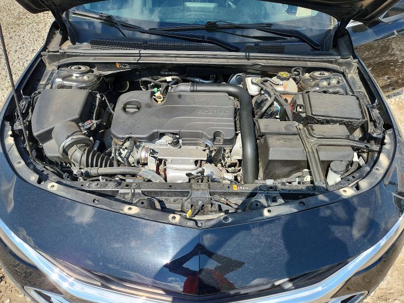 Aukcja sprzedaży 2021 Chevrolet Malibu, vin: 1G1ZD5ST5MF025231, numer aukcji: 62975886