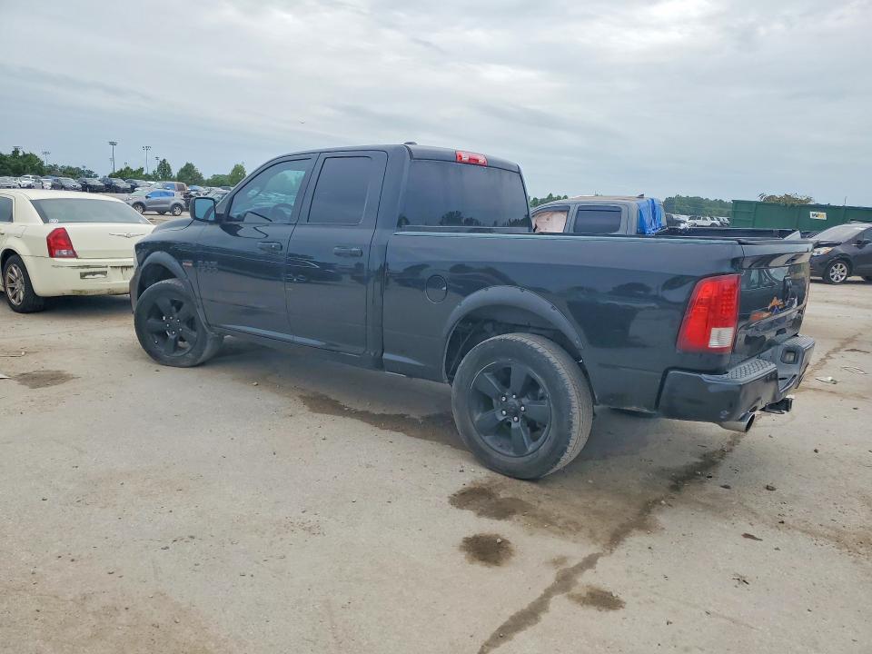 Aukcja sprzedaży 2015 Ram 1500, vin: 1C6RR6FT6FS654734, numer aukcji: 62646396