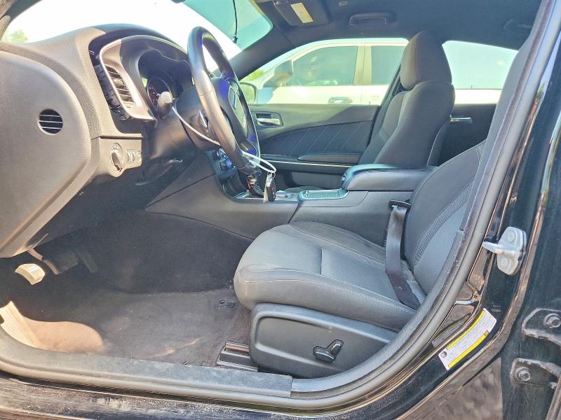 Продаж на аукціоні авто 2019 Dodge Charger, vin: 2C3CDXJG3KH533338, номер лоту: 52143136