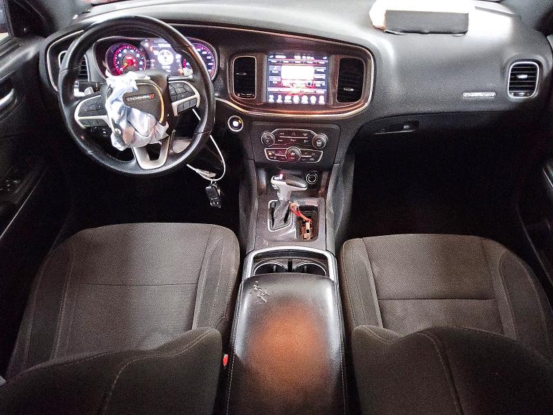 Aukcja sprzedaży 2018 Dodge Charger, vin: 2C3CDXCT1JH155772, numer aukcji: 62580336