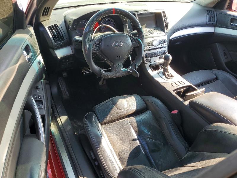 Продаж на аукціоні авто 2008 Infiniti G37, vin: JNKCV64E58M120631, номер лоту: 61519506