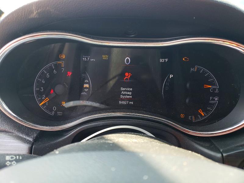 Aukcja sprzedaży 2019 Jeep Grand Cherokee, vin: 1C4RJFBG9KC600454, numer aukcji: 63244646