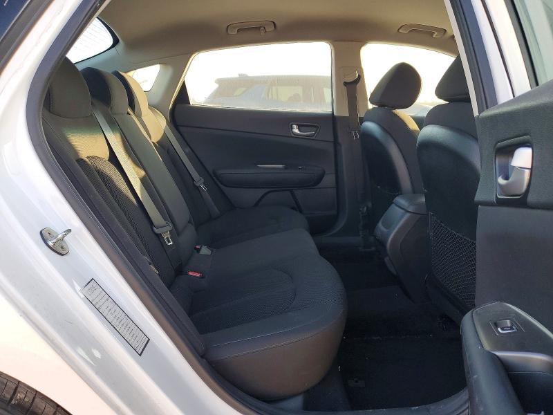 85637115 :رقم المزاد ، 5XXGT4L36KG277546 vin ، 2019 Kia Optima مزاد بيع