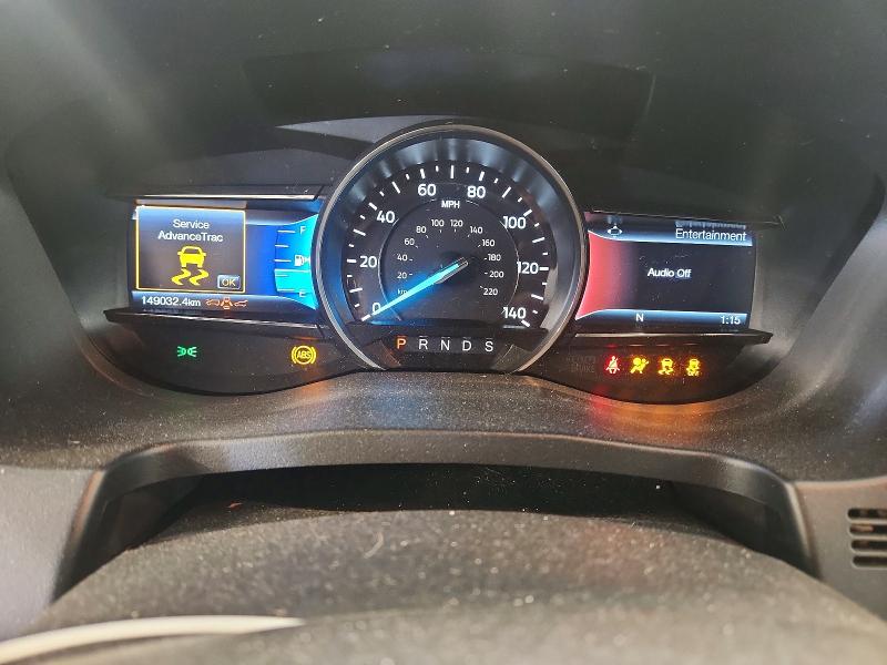 Продаж на аукціоні авто 2017 Ford Explorer, vin: 1FM5K8D87HGA24860, номер лоту: 59853146