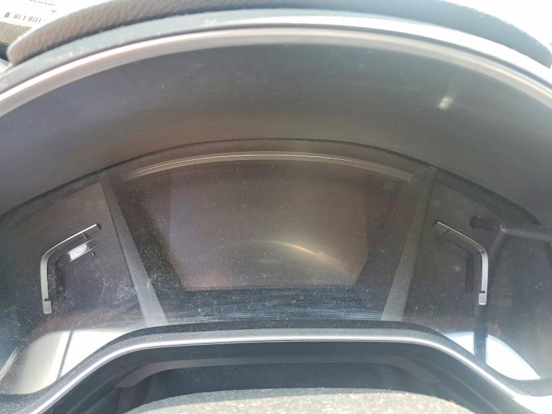 61674246 :رقم المزاد ، 2HKRW2H89HH124441 vin ، 2017 Honda Cr-v مزاد بيع