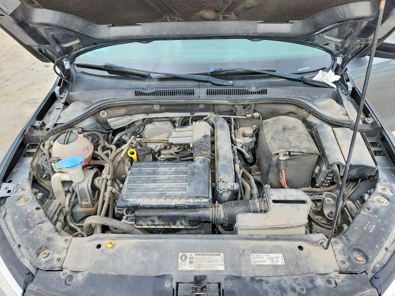 Продажа на аукционе авто 2016 Volkswagen Jetta, vin: 3VW267AJ4GM297320, номер лота: 61067816