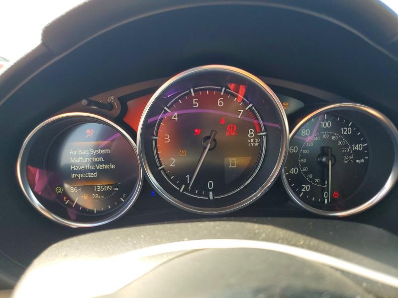 Aukcja sprzedaży 2024 Mazda Mx-5 Miata, vin: JM1NDAM78R0607705, numer aukcji: 59730216
