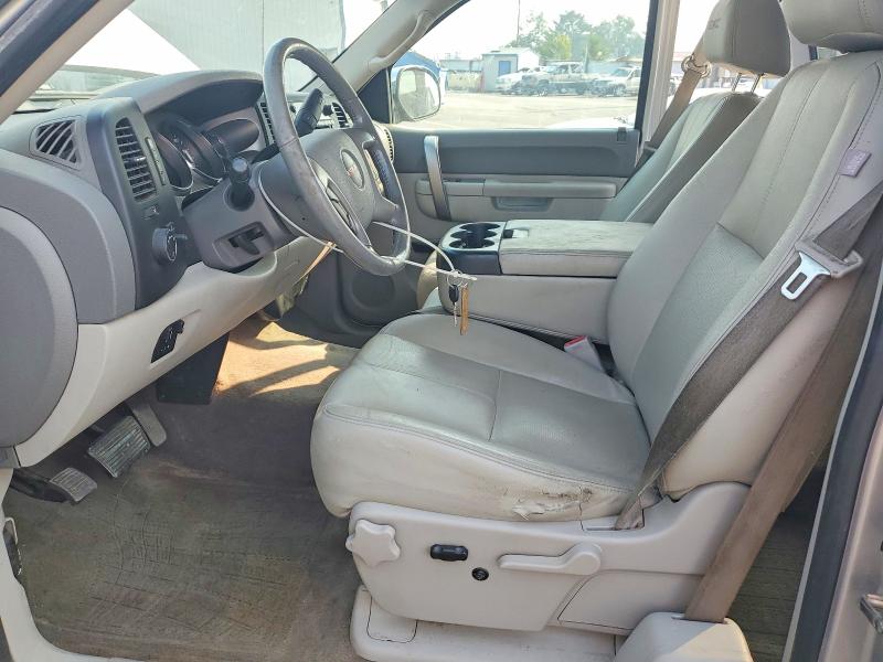 Продажа на аукционе авто 2013 Gmc Sierra, vin: 1GTR2VE77DZ381917, номер лота: 63231956