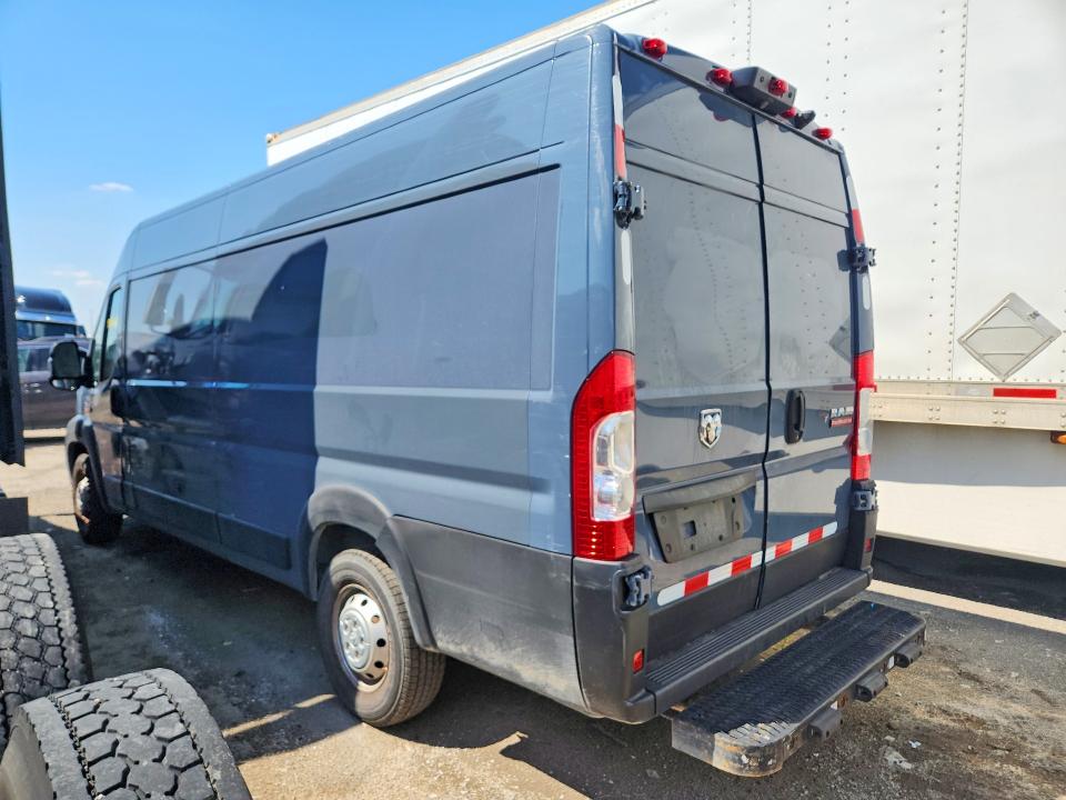 Aukcja sprzedaży 2021 Ram Promaster 3500, vin: 3C6MRVJG5ME544403, numer aukcji: 58766836