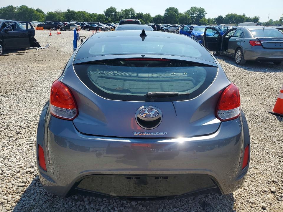 61149196 :رقم المزاد ، KMHTC6ADXDU172099 vin ، 2013 Hyundai Veloster مزاد بيع