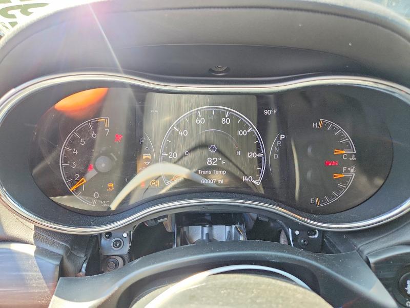 Продажа на аукционе авто 2019 Jeep Grand Cherokee, vin: 1C4RJFBG1KC807940, номер лота: 76295345