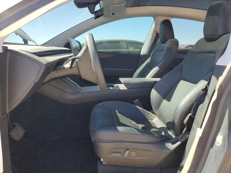 Aukcja sprzedaży 2026 Tesla Model Y, vin: 7SAYGDEEXTF400201, numer aukcji: 61055576