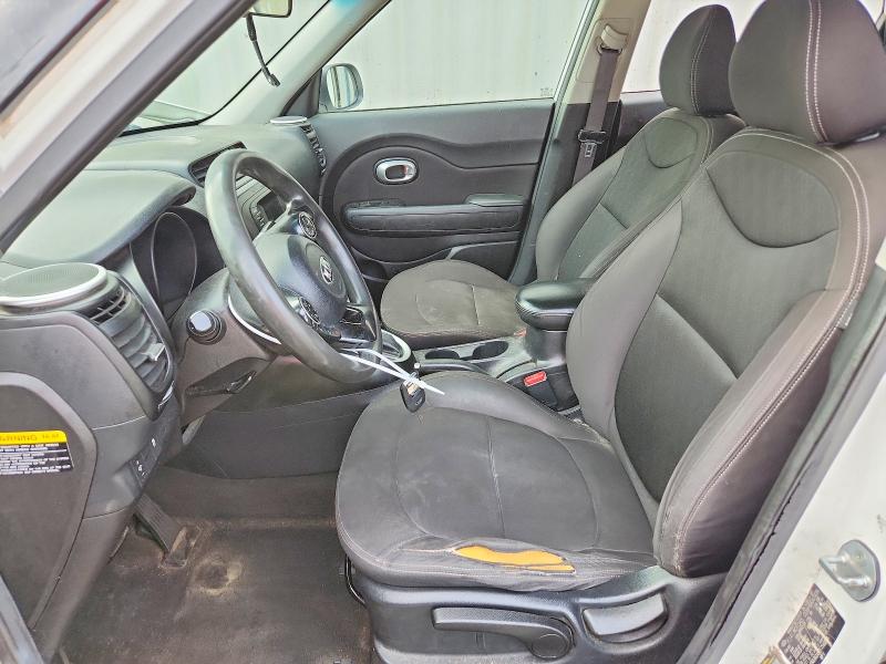 Продаж на аукціоні авто 2015 Kia Soul, vin: KNDJN2A22F7146854, номер лоту: 60823526