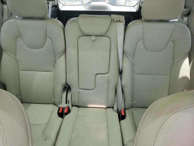 Продаж на аукціоні авто 2016 Volvo Xc90, vin: YV4A22PK4G1035045, номер лоту: 61018626