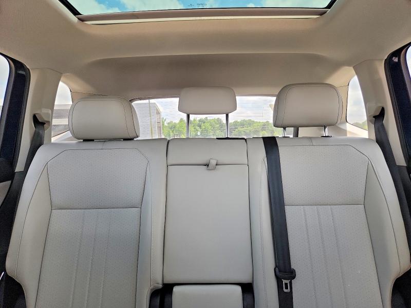 Продаж на аукціоні авто 2022 Volkswagen Tiguan, vin: 3VV2B7AX7NM018654, номер лоту: 60581616