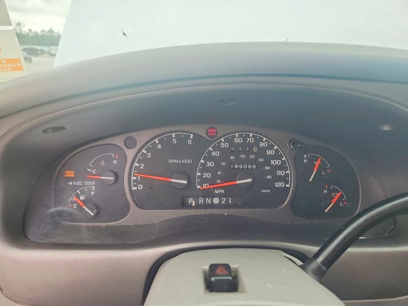Продаж на аукціоні авто 2002 Mazda B3000, vin: 4F4YR12U12TM18641, номер лоту: 60941256