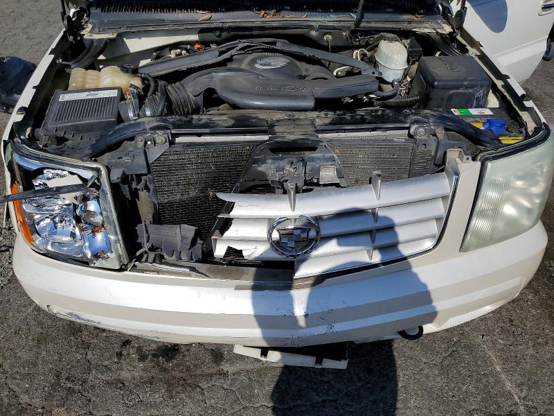 Aukcja sprzedaży 2003 Cadillac Escalade, vin: 1GYEK63N13R282878, numer aukcji: 61727686