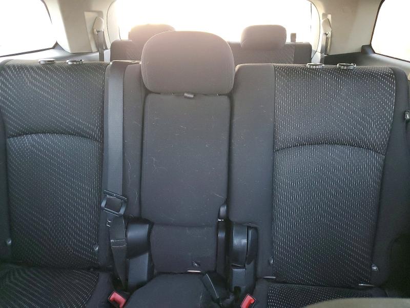 57188656 :رقم المزاد ، 3C4PDCBG1DT661267 vin ، 2013 Dodge Journey مزاد بيع