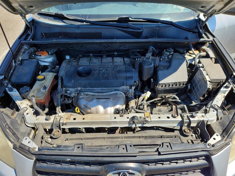 Aukcja sprzedaży 2012 Toyota Rav4, vin: 2T3ZF4DV9CW152989, numer aukcji: 59990726