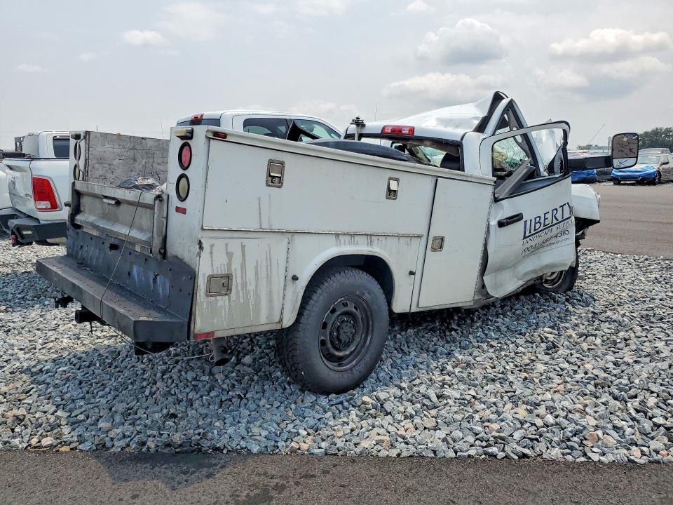 Продажа на аукционе авто 2012 Dodge Ram 2500, vin: 3C7WD4AT8CG268702, номер лота: 63007576