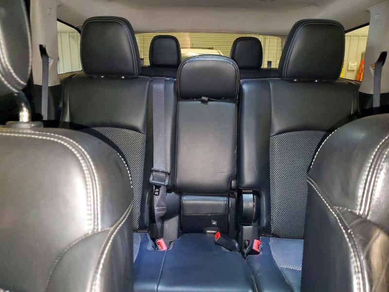 62344166 :رقم المزاد ، 3C4PDDGG7JT387941 vin ، 2018 Dodge Journey مزاد بيع