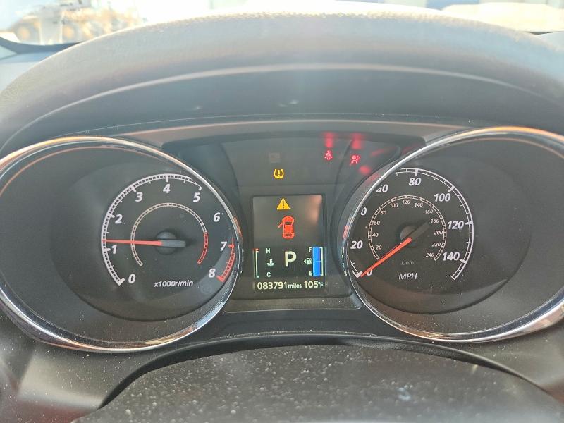 Продажа на аукционе авто 2022 Mitsubishi Outlander Sport, vin: JA4ARUAUXNU019961, номер лота: 60196756