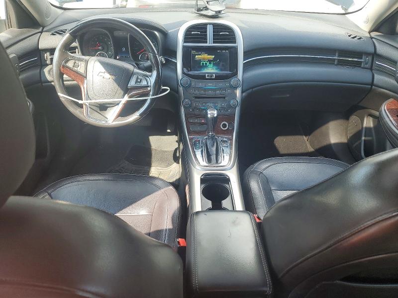 Продаж на аукціоні авто 2013 Chevrolet Malibu, vin: 1G11H5SA2DU130949, номер лоту: 59400556