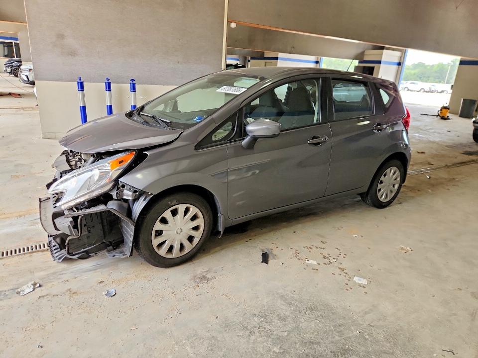 Aukcja sprzedaży 2016 Nissan Versa Note, vin: 3N1CE2CP5GL400011, numer aukcji: 61387606