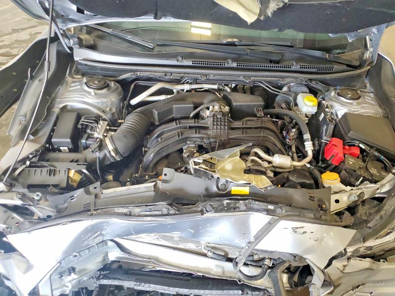 Продажа на аукционе авто 2024 Subaru Crosstrek, vin: 4S4GUHT63R3782321, номер лота: 63339346