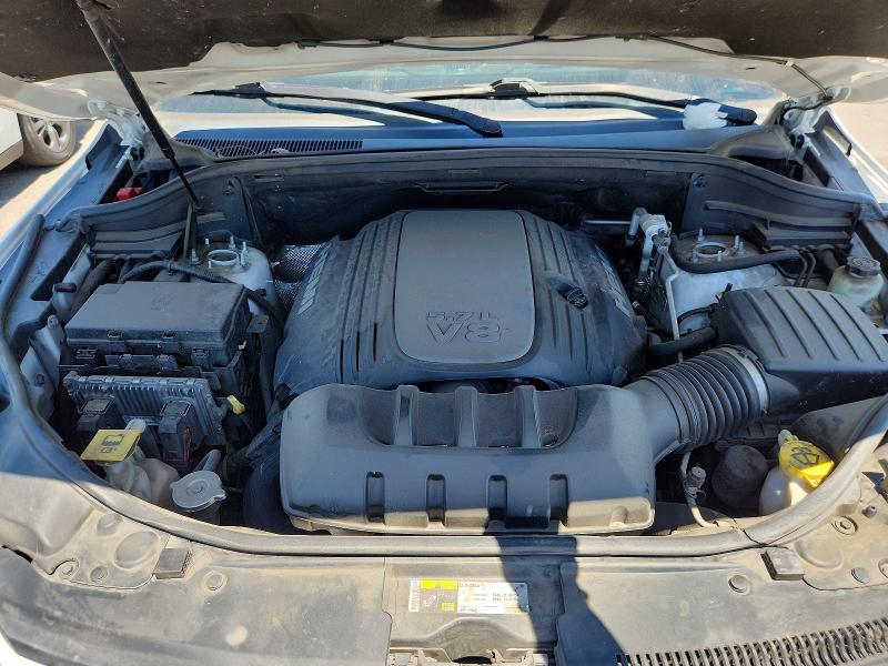57358906 :رقم المزاد ، 1C4RJECT8EC317232 vin ، 2014 Jeep Grand Cherokee مزاد بيع