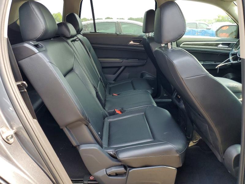 Aukcja sprzedaży 2019 Volkswagen Atlas, vin: 1V2UR2CA4KC511749, numer aukcji: 62035606