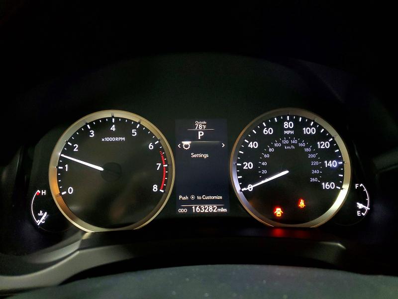 2014 Lexus Is მანქანა იყიდება აუქციონზე, vin: JTHCF1D27E5001748, აუქციონის ნომერი: 61488566