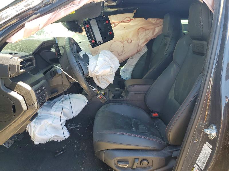 Aukcja sprzedaży 2025 Toyota Tacoma, vin: 3TYLC5LN2ST039587, numer aukcji: 59228036