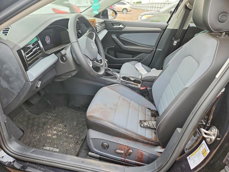 Продажа на аукционе авто 2026 Volkswagen Jetta, vin: 3VW7W7BU9TM039271, номер лота: 60260936