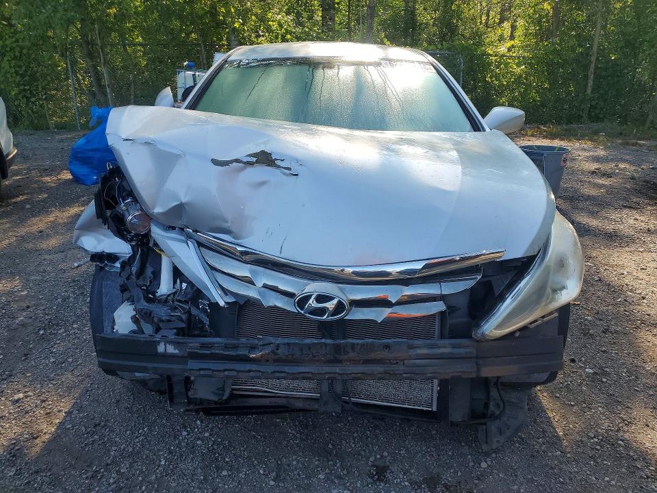 Продажа на аукционе авто 2012 Hyundai Sonata, vin: 5NPEB4AC9CH309800, номер лота: 62461616