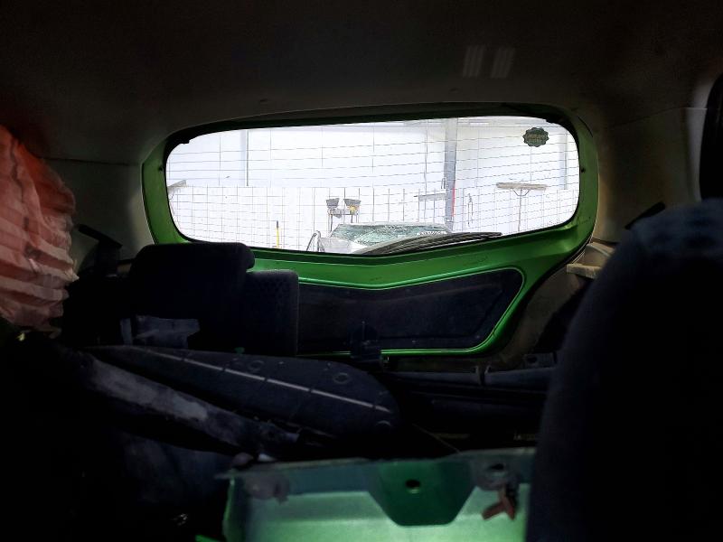 2011 Mazda Mazda2 მანქანა იყიდება აუქციონზე, vin: JM1DE1HY3B0123247, აუქციონის ნომერი: 62145876