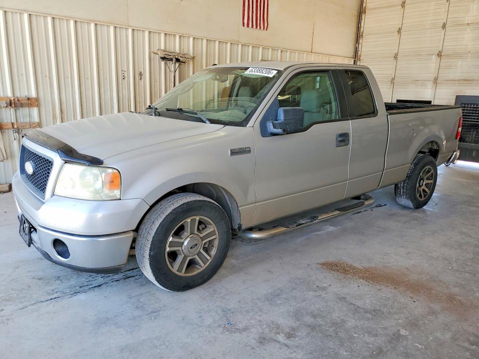 Aukcja sprzedaży 2006 Ford F150, vin: 1FTPX12586NA26446, numer aukcji: 63388206