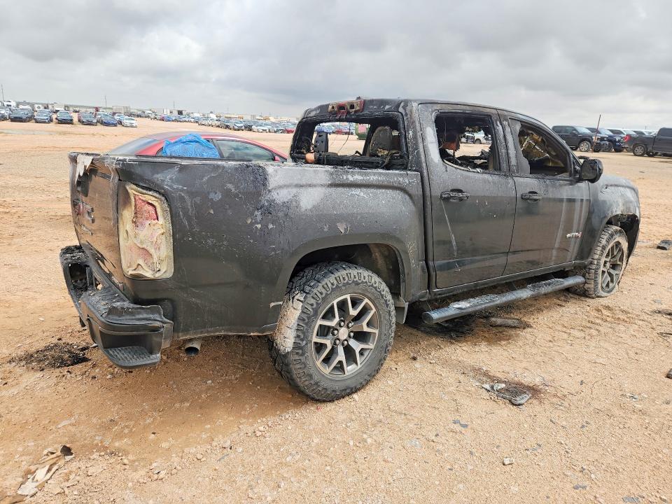 Aukcja sprzedaży 2021 Gmc Canyon, vin: 1GTG6FEN0M1279664, numer aukcji: 61409786