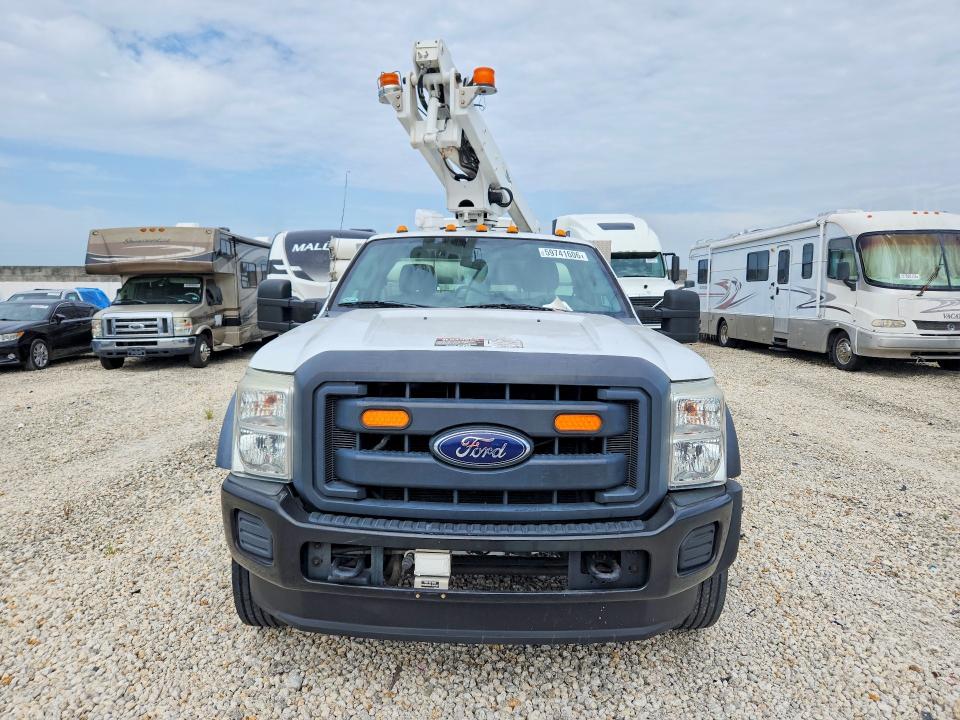 Aukcja sprzedaży 2015 Ford F450, vin: 1FDUF4GY6FEC59022, numer aukcji: 59741606
